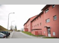 Pronájem 1+kk Brno Pahrbek, nezařízený, od 1.7.2018