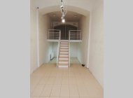 Pronájem obchodnu Brno centrum, přízemí, výloha CP 70 m2