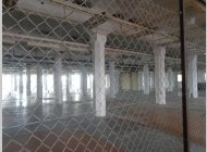 Pronájem skladovací nebo výrobní haly Hrušovany u Brna, od 2000 m2 - 12.000 m2