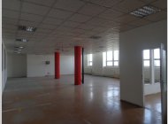 Pronájem skladovací nebo výrobní haly Hrušovany u Brna, od 2000 m2 - 12.000 m2