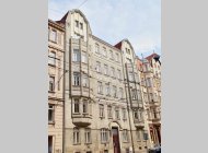 Prodej bytu OV 2+1 Brno střed