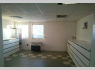 Pronájem skladu CP 59 m2 Brno Židenice, Koperníkova, přízemí, parkování