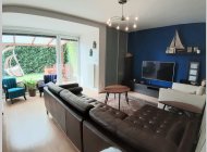 Prodej OV 2+kk Moravany, byt CP 65 m2 + zahrádka 59 m2
