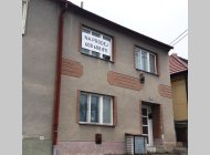 Prodej RD 4+1 Viničné Šumice, pozemek 2330 m2, vinohrad
