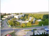 Pronájem 4+kk Lesná, Dusíkova, cihla, novostavba, komplet. zařízený