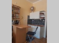 Pronájem 1+kk Brno Ponava, ul. Střední