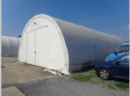 Pronájem haly Brno Židencie CP 162 m2