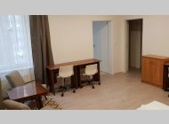 Pronájem 1+1 Brno, Kounicova, zařízený,pro studenty