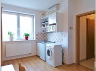 Pronájem 1+kk Židenice, novost. cihla, od 1.5.2021 - 1osobě