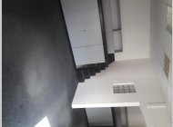 Pronájem samostatné budovy 2 kanceláře se zázemím Modřice, CP 80 m2